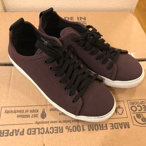 James perse carbon scuba 8 purple